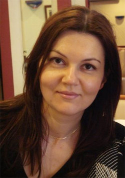 Оксана Кищенко