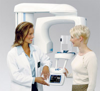 Компьютерная томография в клинике DENTA VITA